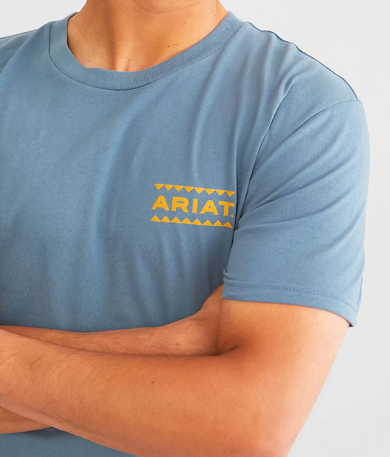 Modern Mountain T-Shirt