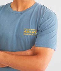 Modern Mountain T-Shirt