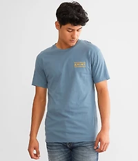 Modern Mountain T-Shirt