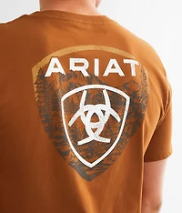 Forest Badge T-Shirt