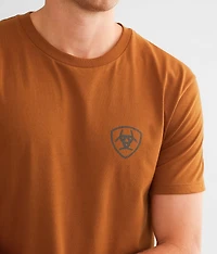 Forest Badge T-Shirt