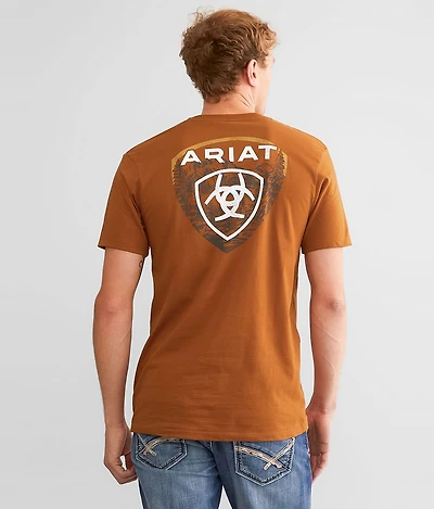 Forest Badge T-Shirt