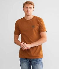 Forest Badge T-Shirt