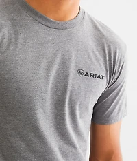 Mexico Camo T-Shirt