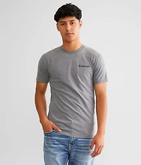 Mexico Camo T-Shirt