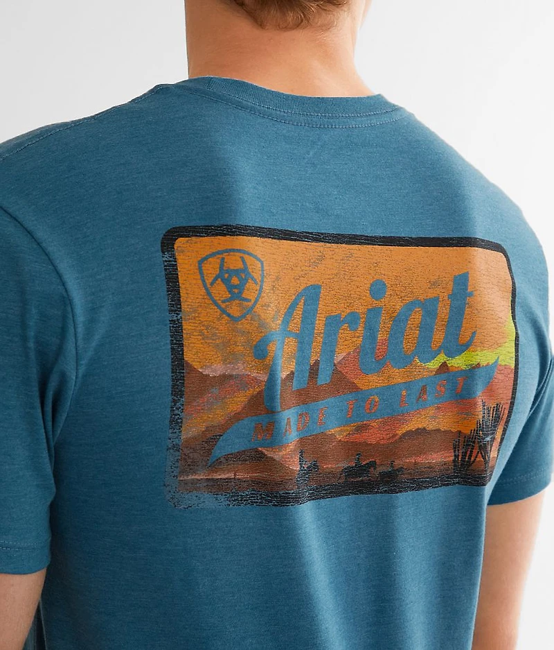 Roadside T-Shirt