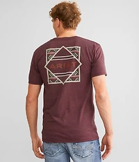 Puebla Serape T-Shirt