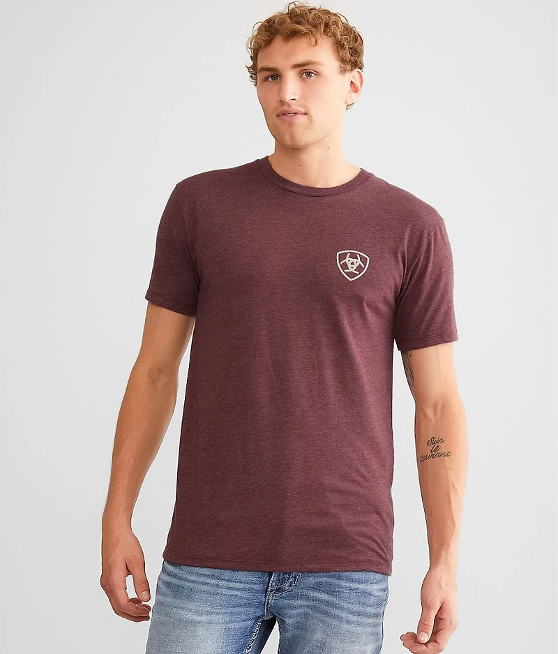 Puebla Serape T-Shirt