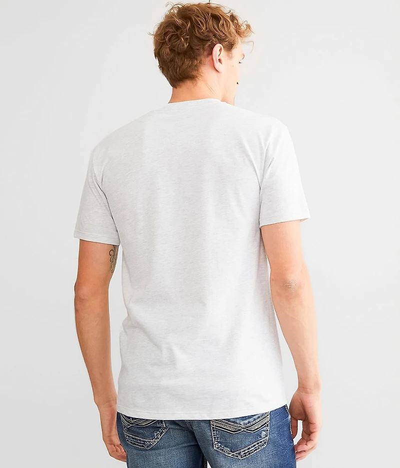 Split Plank T-Shirt