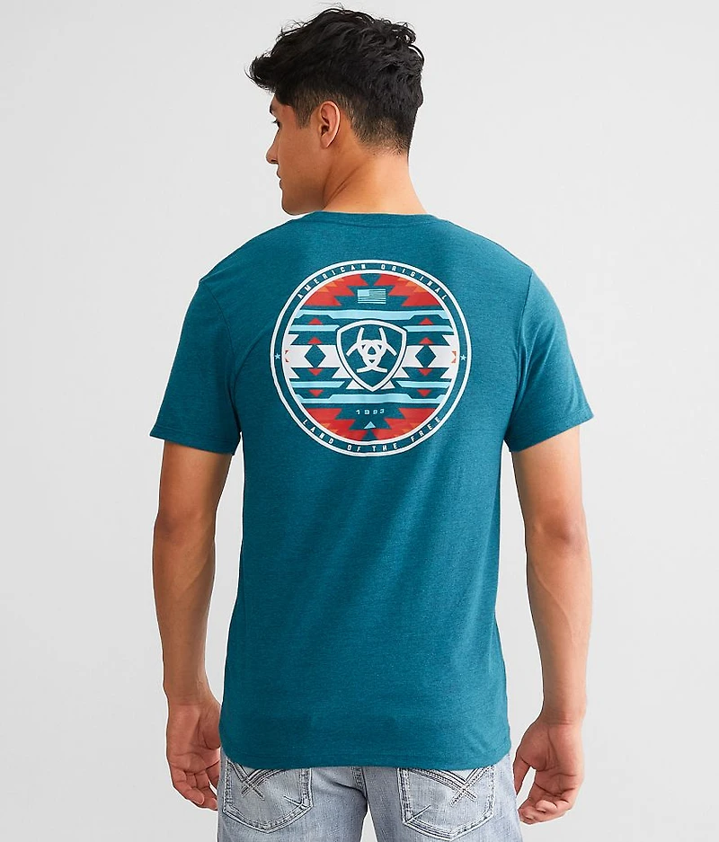 Traditional Freedom T-Shirt