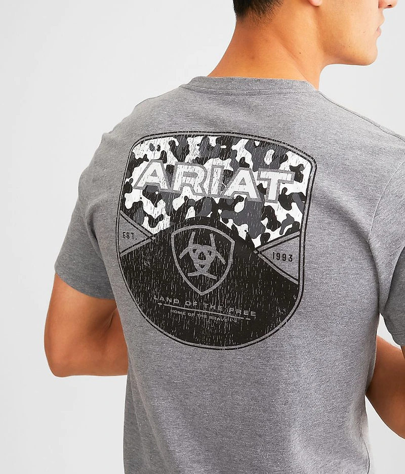 Duck Camo T-Shirt