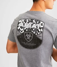 Duck Camo T-Shirt