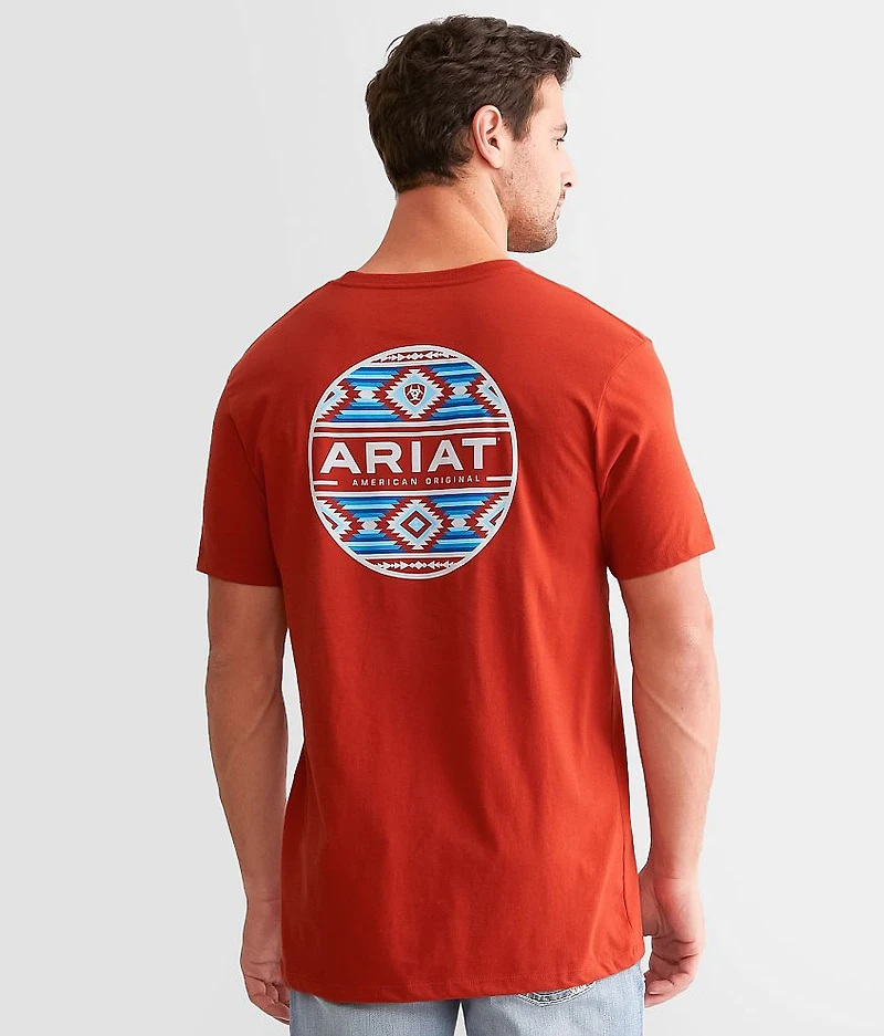 Canyon Southwest Circle T-Shirt