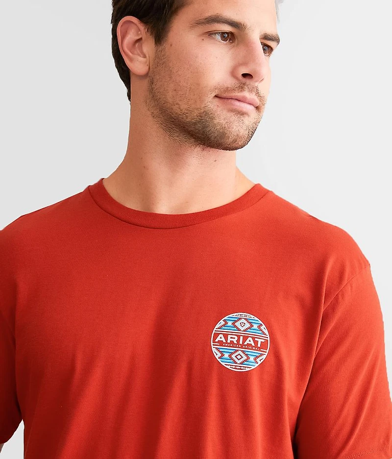 Canyon Southwest Circle T-Shirt