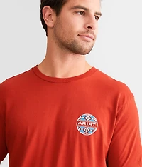 Canyon Southwest Circle T-Shirt