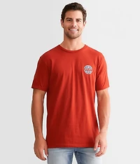 Canyon Southwest Circle T-Shirt