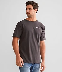 Rugged Mexico Shield T-Shirt