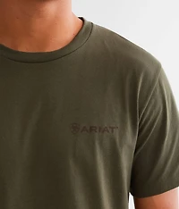 Southwest Sky Field T-Shirt