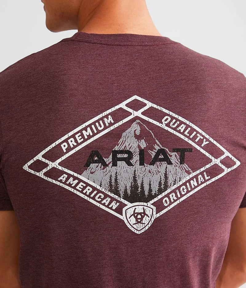 Elk Mountain T-Shirt
