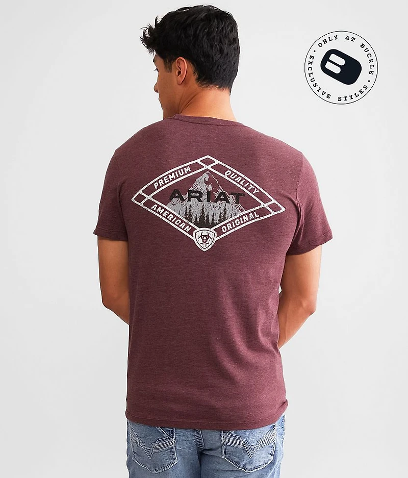 Elk Mountain T-Shirt
