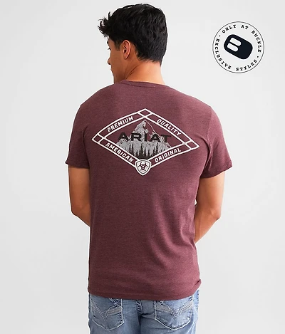 Elk Mountain T-Shirt