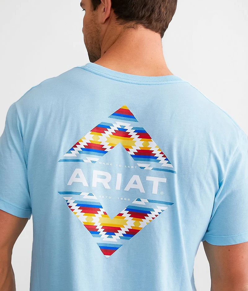 Diamond Canyon T-Shirt