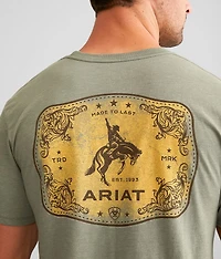 The Buckle T-Shirt