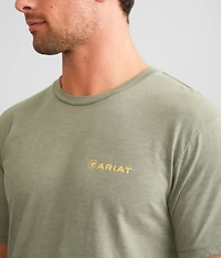 The Buckle T-Shirt