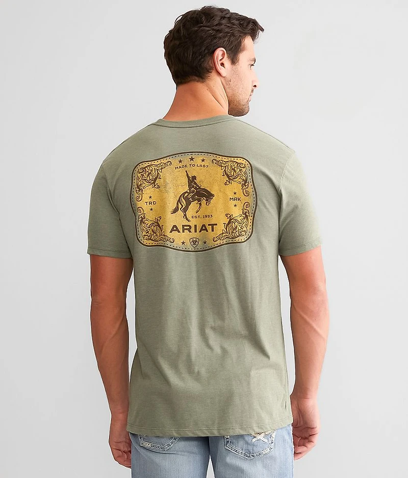 The Buckle T-Shirt