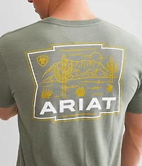 Dodeca Desert T-Shirt