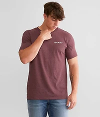 Eagle & Snake T-Shirt