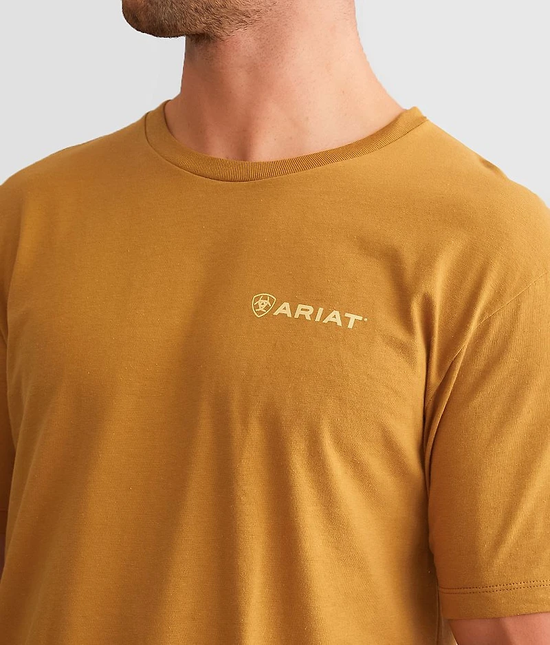 Waterfowl Hex T-Shirt