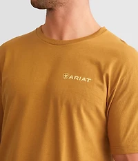 Waterfowl Hex T-Shirt