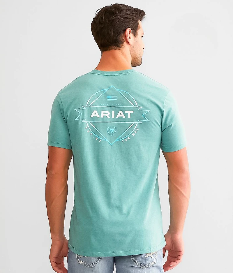 Made To Last T-Shirt