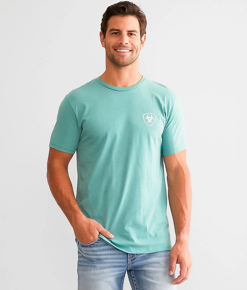 Made To Last T-Shirt