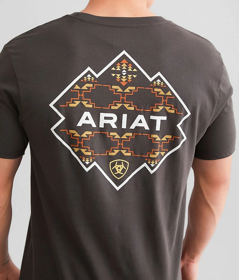 Southwest Hexa Deca T-Shirt
