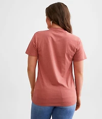 First Rodeo Boyfriend T-Shirt