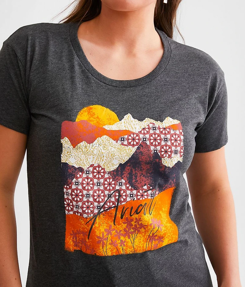 Mountain T-Shirt