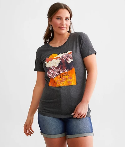 Mountain T-Shirt