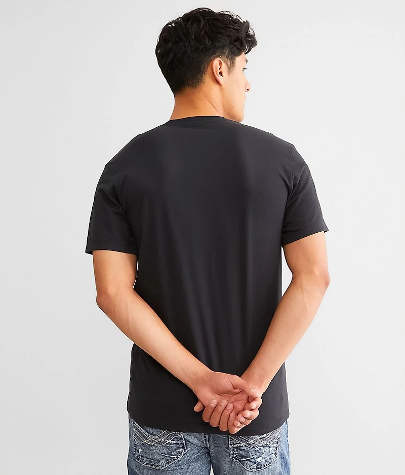 Carving Lockup T-Shirt