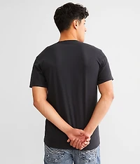 Carving Lockup T-Shirt