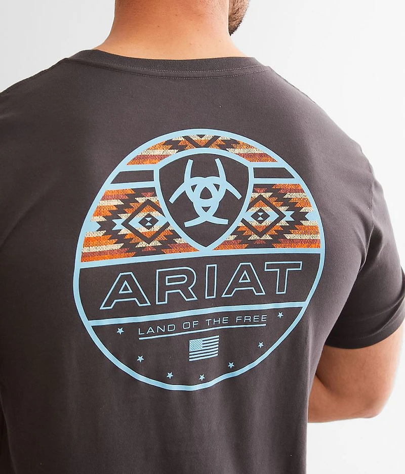 Trailblaze Circle T-Shirt