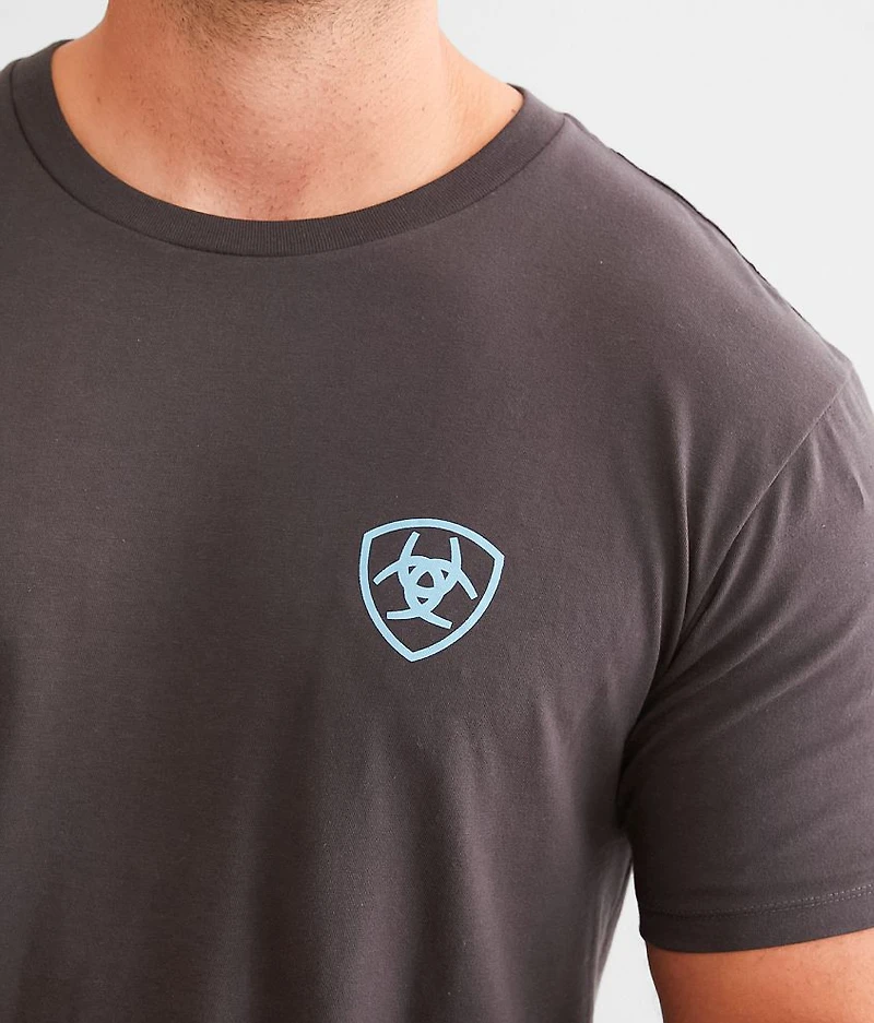 Trailblaze Circle T-Shirt