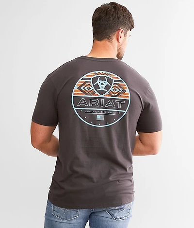 Trailblaze Circle T-Shirt