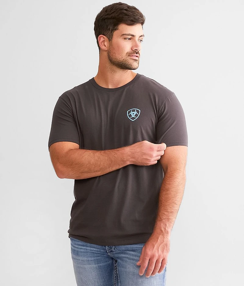 Trailblaze Circle T-Shirt