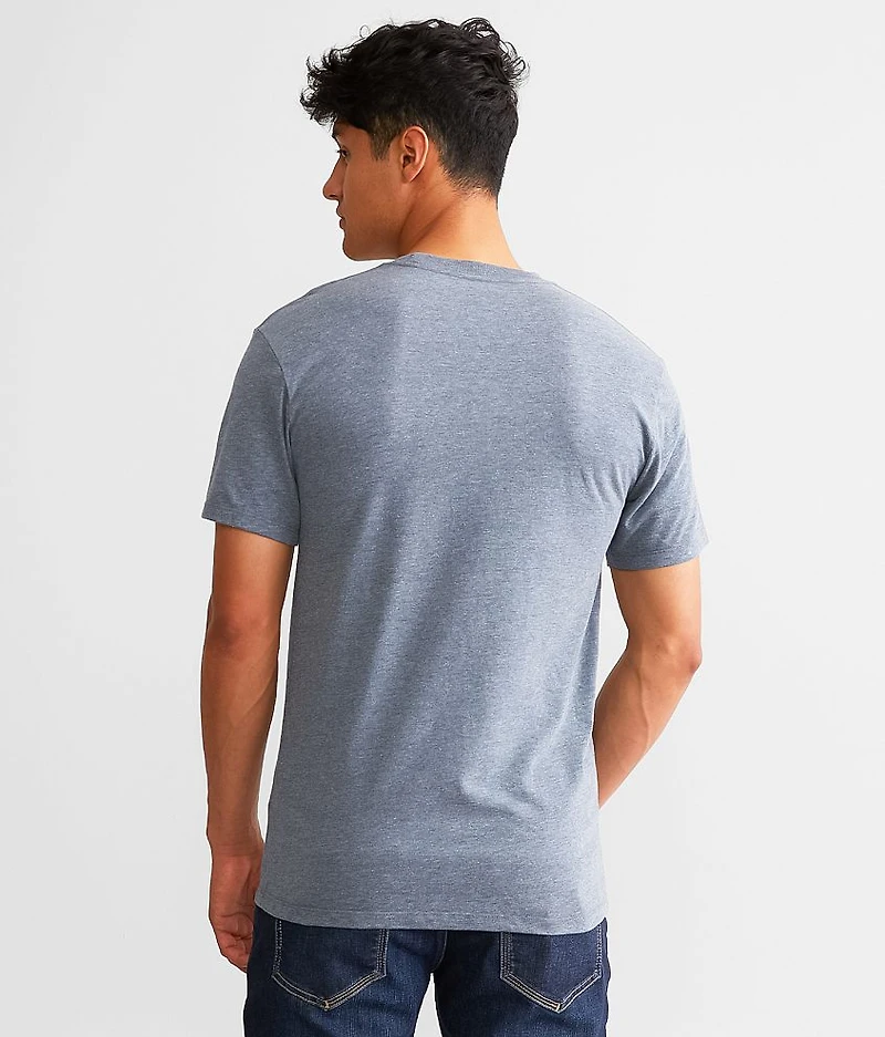 Offset Lockup T-Shirt