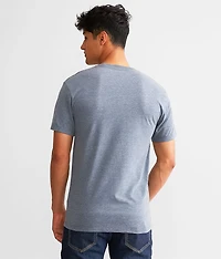 Offset Lockup T-Shirt