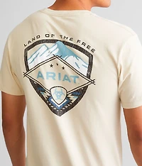 Freedom Mountain T-Shirt