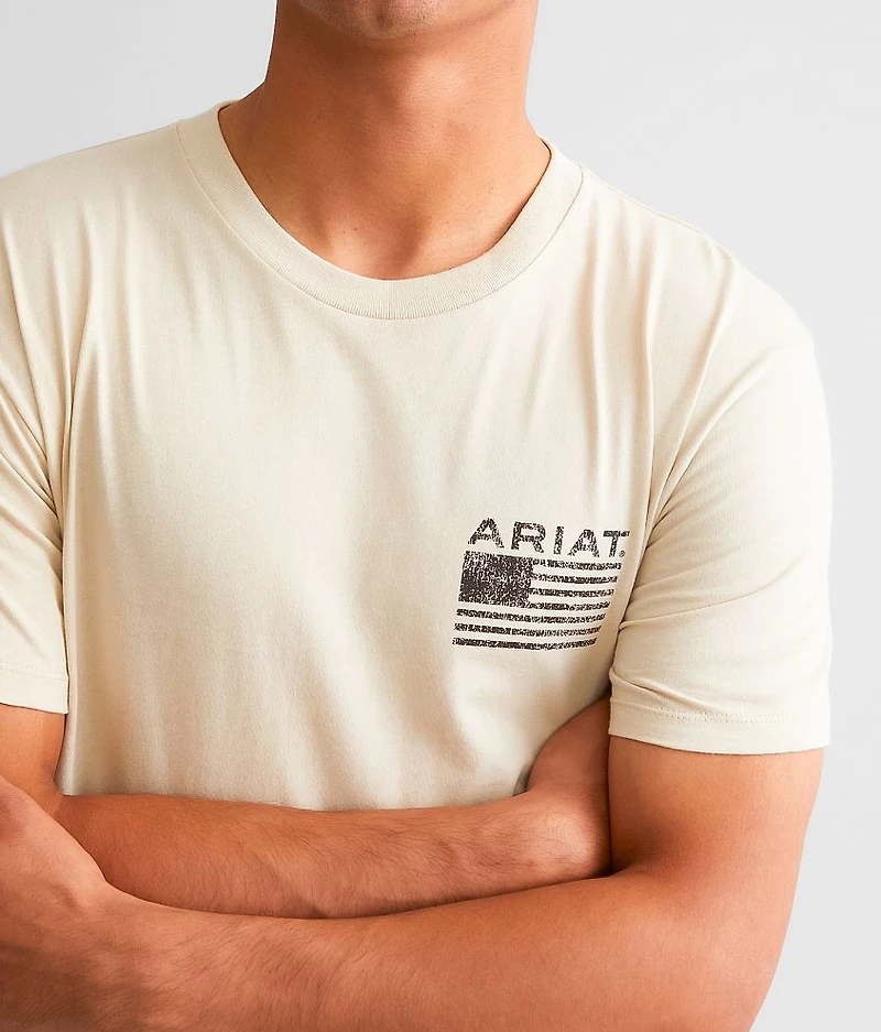 Freedom Mountain T-Shirt
