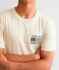 Freedom Mountain T-Shirt